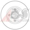 FORD 5026674 Brake Disc